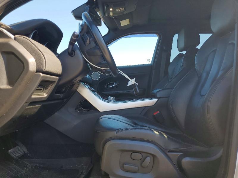 Продаж на аукціоні авто 2014 Land Rover Range Rover Evoque, vin: SALVP2BG4EH950905, номер лоту: 58472766