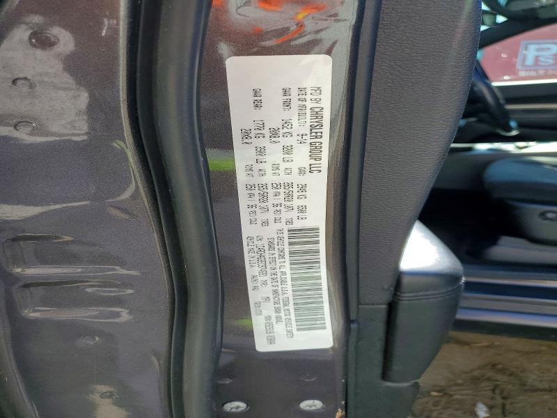 Продаж на аукціоні авто 2014 Dodge Durango, vin: 1C4RDHAG3EC974681, номер лоту: 55754506