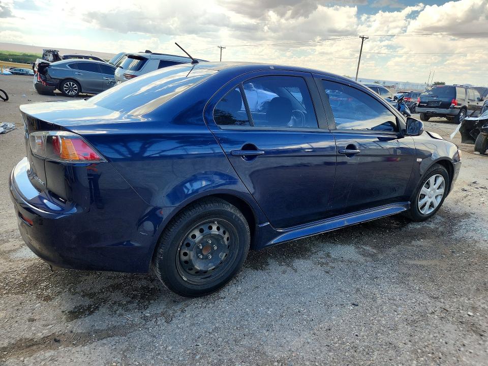 Продажа на аукционе авто 2014 Mitsubishi Lancer, vin: JA32U2FU6EU022473, номер лота: 57253276