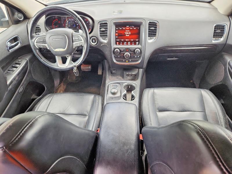 Aukcja sprzedaży 2014 Dodge Durango, vin: 1C4RDJDG5EC360749, numer aukcji: 57373466