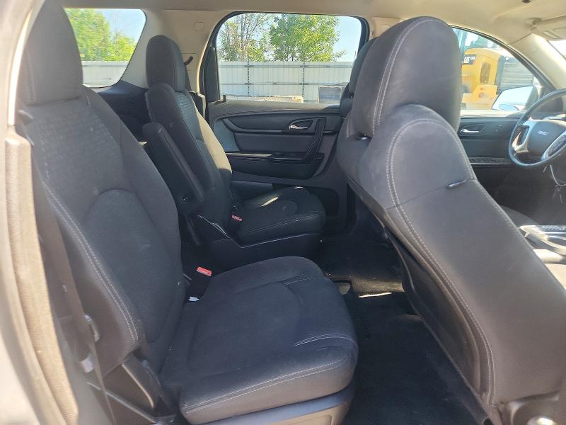 Aukcja sprzedaży 2016 Gmc Acadia, vin: 1GKKVPKD7GJ159433, numer aukcji: 54949696