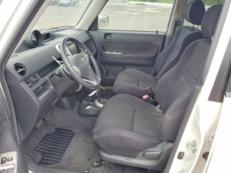 Aukcja sprzedaży 2005 Toyota Scion, vin: JTLKT324350171077, numer aukcji: 56671986