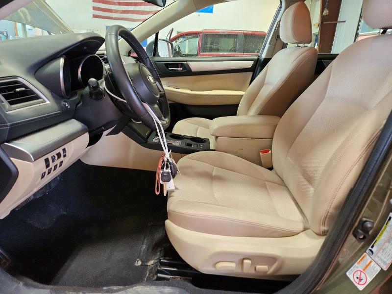 Aukcja sprzedaży 2019 Subaru Outback, vin: 4S4BSAFC7K3352032, numer aukcji: 55567106