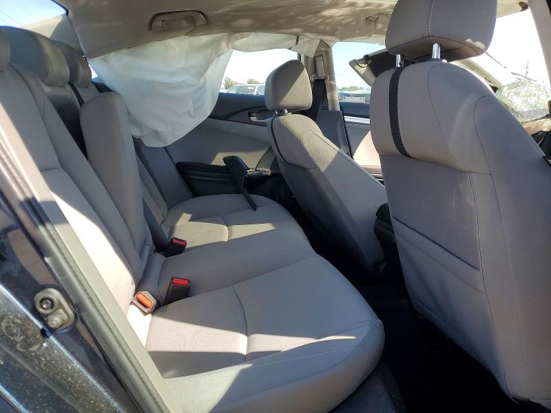 Продаж на аукціоні авто 2018 Honda Civic, vin: 2HGFC2F7XJH589140, номер лоту: 59112556