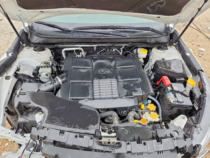 Aukcja sprzedaży 2019 Subaru Outback, vin: 4S4BSEJC6K3287771, numer aukcji: 55587306