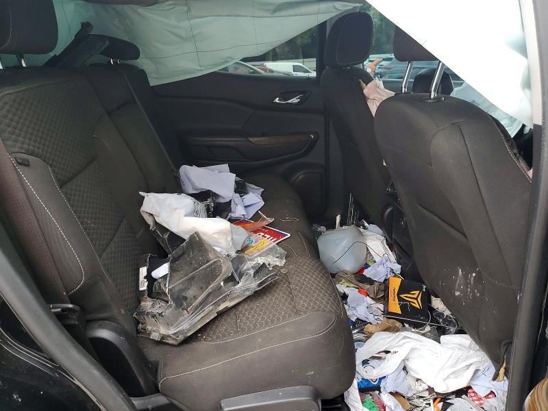 Aukcja sprzedaży 2019 Gmc Acadia, vin: 1GKKNKLA6KZ157643, numer aukcji: 57535816