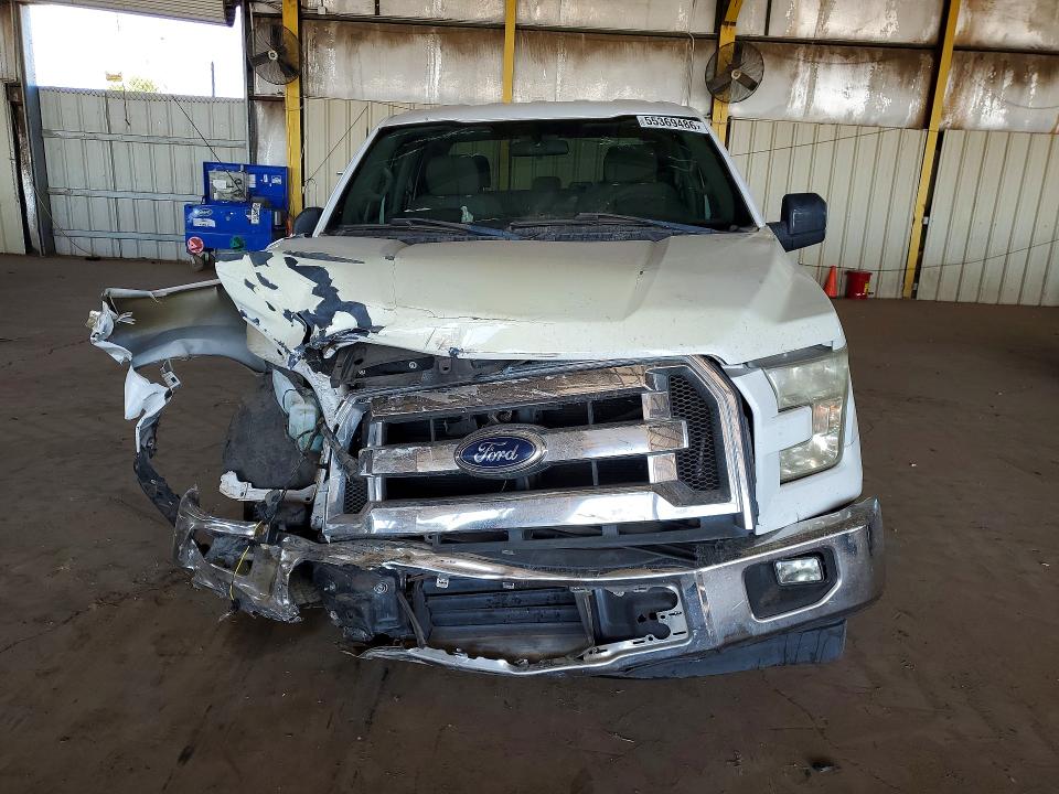 Aukcja sprzedaży 2017 Ford F150, vin: 1FTEW1CPXHKE23610, numer aukcji: 55369486