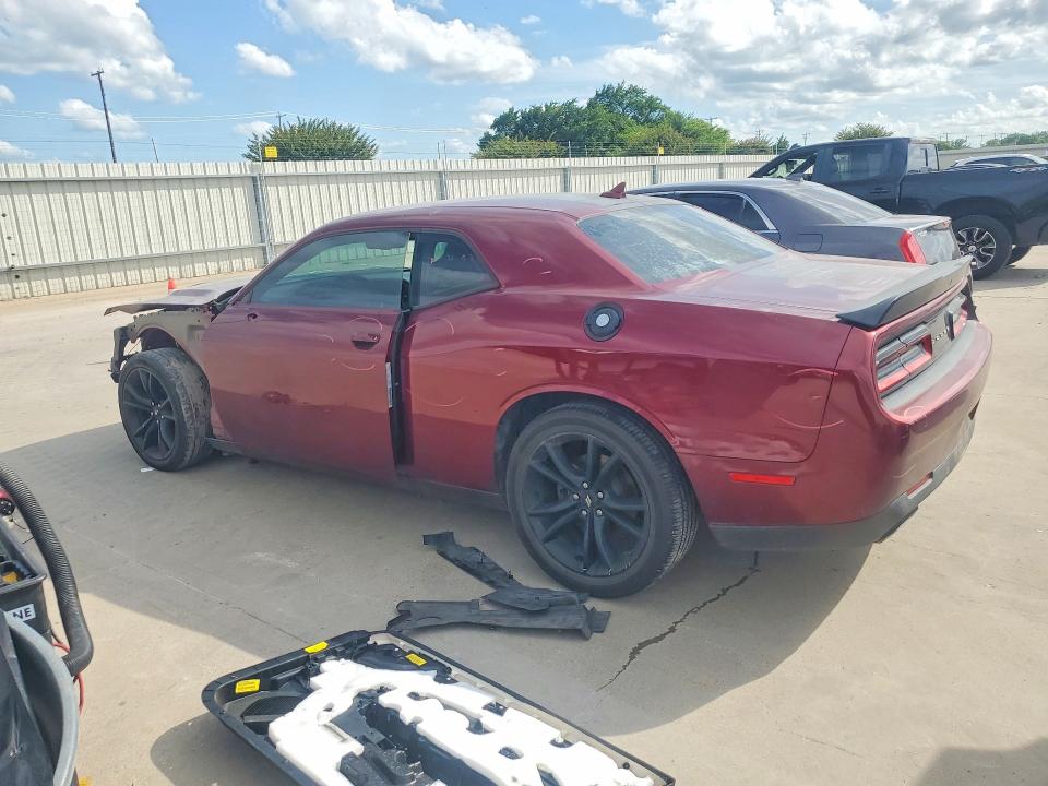 Aukcja sprzedaży 2018 Dodge Challenger, vin: 2C3CDZAG9JH223365, numer aukcji: 56674566