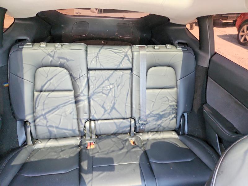 Продажа на аукционе авто 2023 Tesla Model Y, vin: 7SAYGDEF4PF700900, номер лота: 52552726