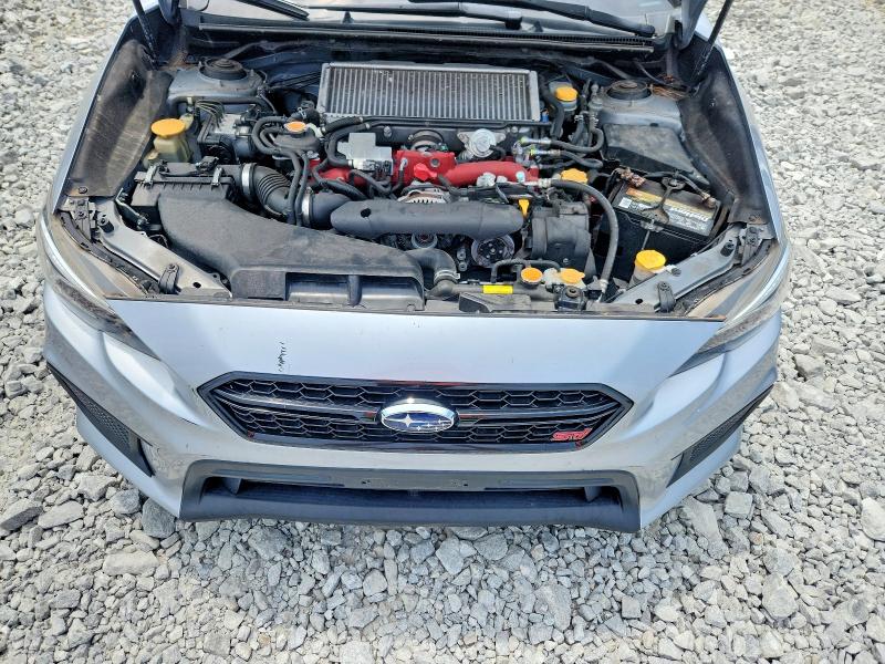 Aukcja sprzedaży 2019 Subaru Wrx, vin: JF1VA2V66K9802066, numer aukcji: 58735026