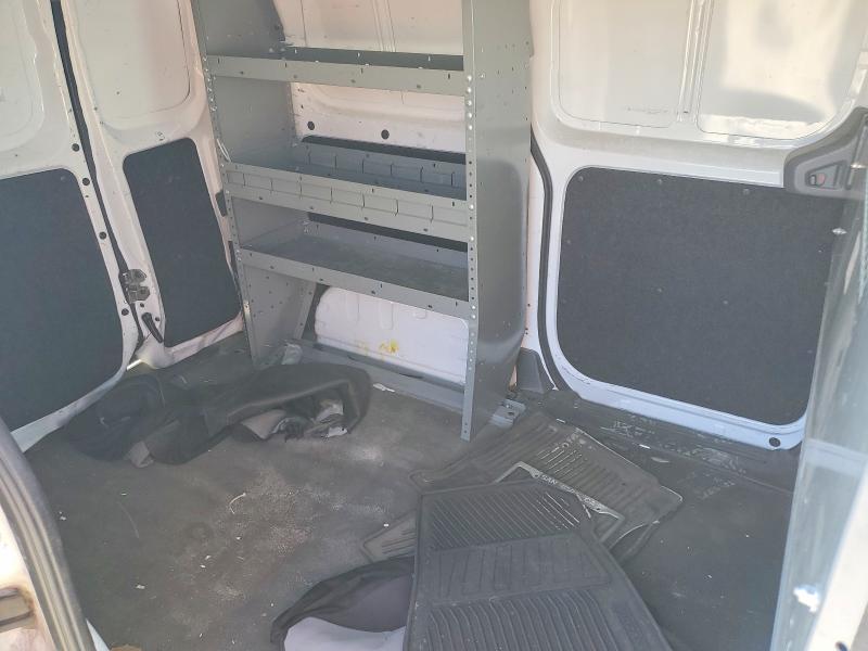 Продажа на аукционе авто 2017 Nissan Nv200, vin: 3N6CM0KN0HK707871, номер лота: 57725496