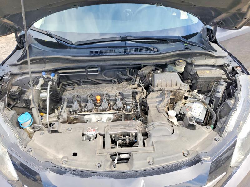 Aukcja sprzedaży 2016 Honda Hr-v, vin: 3CZRU5H50GM736091, numer aukcji: 57365176