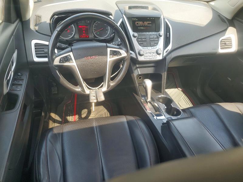 Aukcja sprzedaży 2015 Gmc Terrain, vin: 2GKFLYE35F6164321, numer aukcji: 56082616