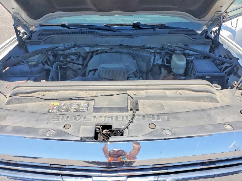 Продаж на аукціоні авто 2015 Chevrolet Silverado, vin: 1GC5KYCG9FZ101100, номер лоту: 58606866