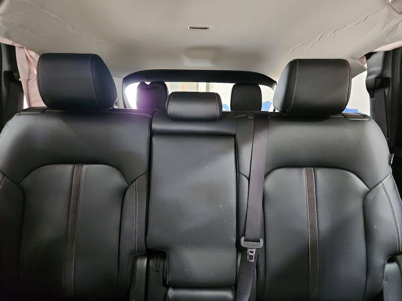 58107506 :رقم المزاد ، JM3KKAHD4T1355002 vin ، 2026 Mazda Cx-90 مزاد بيع