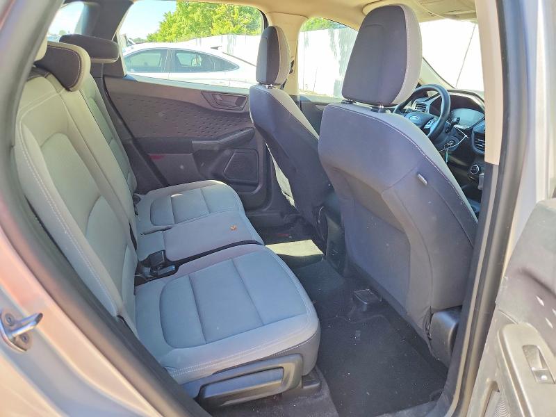 Aukcja sprzedaży 2020 Ford Escape, vin: 1FMCU9F64LUA76556, numer aukcji: 57355726