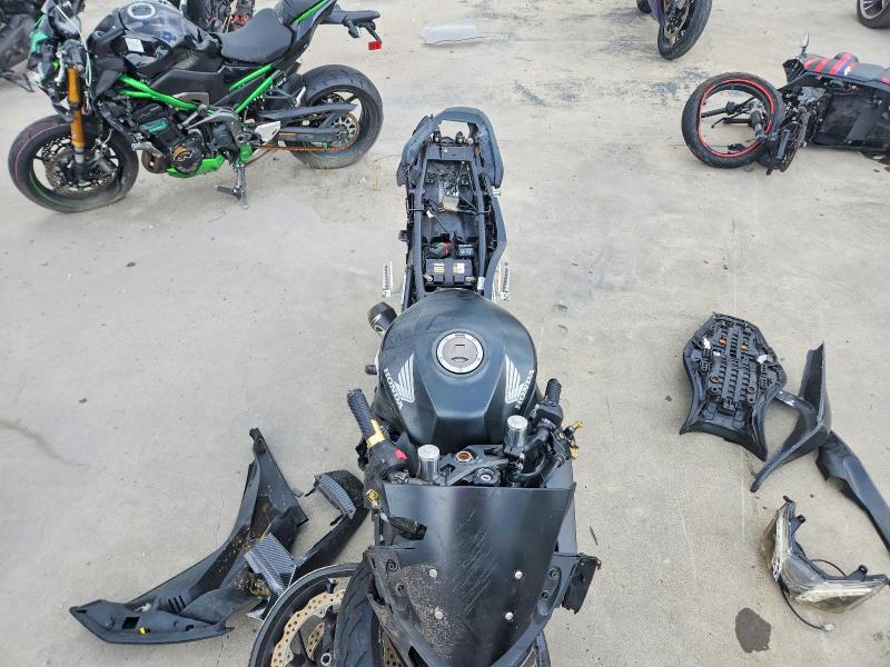 Aukcja sprzedaży 2016 Honda Cbr650, vin: MLHRC7419G5200041, numer aukcji: 58765556