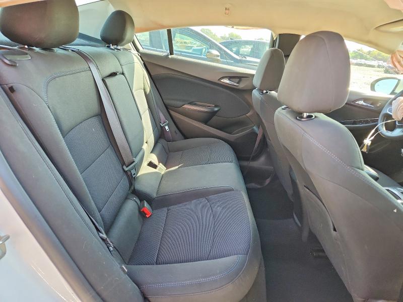 56746266 :رقم المزاد ، 1G1BE5SM4G7288252 vin ، 2016 Chevrolet Cruze مزاد بيع