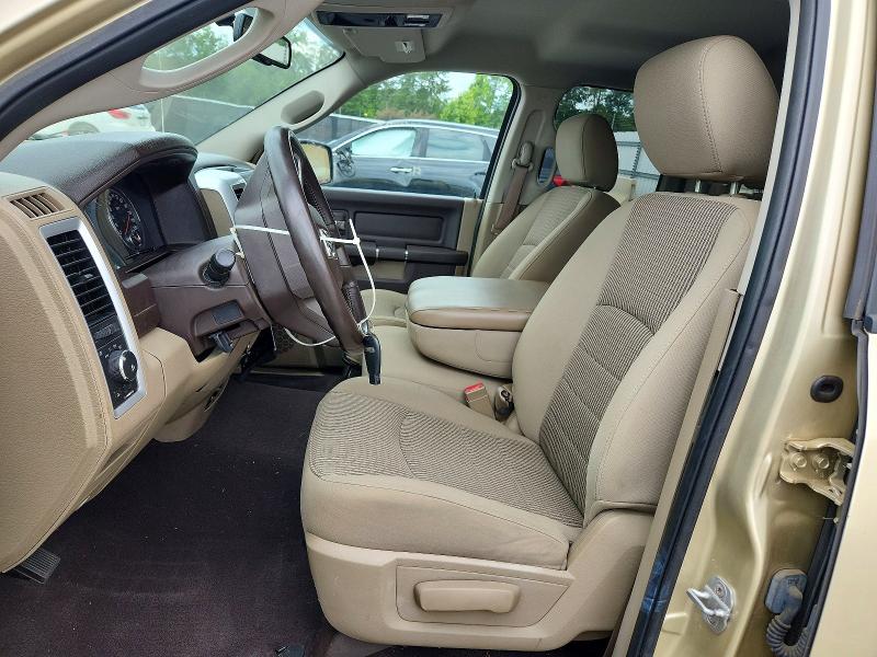 Aukcja sprzedaży 2011 Dodge Ram 1500, vin: 1D7RV1GT7BS557841, numer aukcji: 58355606