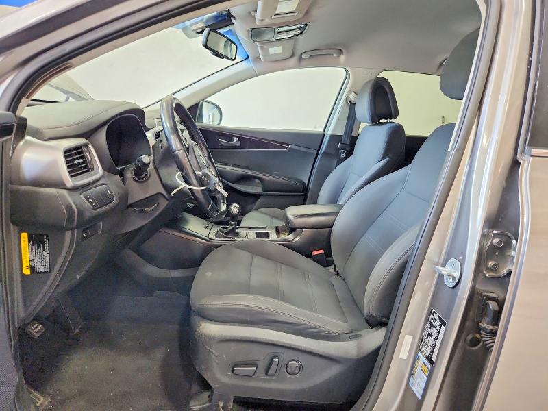 Продаж на аукціоні авто 2016 Kia Sorento, vin: 5XYPGDA37GG106007, номер лоту: 58879196