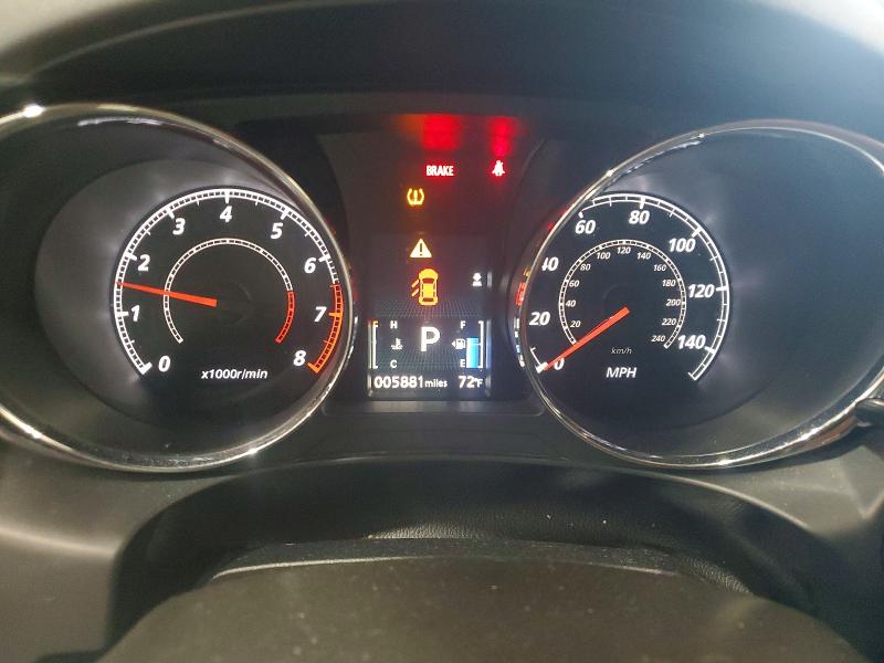 Продаж на аукціоні авто 2024 Mitsubishi Outlander Sport, vin: JA4ARUAU9RU005474, номер лоту: 57544646