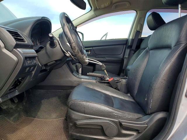 Aukcja sprzedaży 2014 Subaru Xv Crosstrek, vin: JF2GPAGC2E8202784, numer aukcji: 56229346