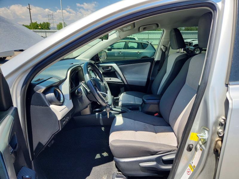 Продаж на аукціоні авто 2014 Toyota Rav4, vin: JTMZFREV4EJ019585, номер лоту: 57495436