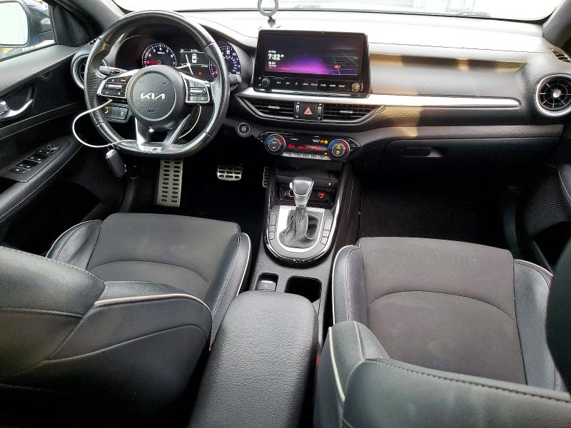 Продаж на аукціоні авто 2023 Kia Forte, vin: 3KPF54AD4PE552901, номер лоту: 53769446