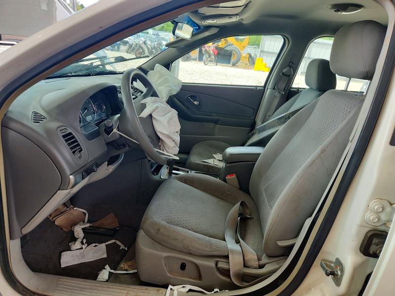 Aukcja sprzedaży 2006 Chevrolet Malibu, vin: 1G1ZT51876F108601, numer aukcji: 58272846