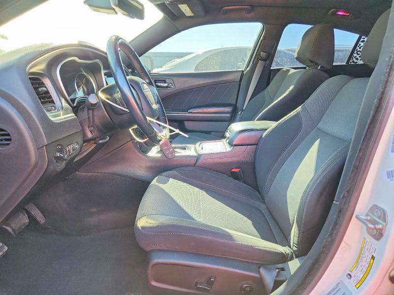 2015 Dodge Charger მანქანა იყიდება აუქციონზე, vin: 2C3CDXHG5FH789489, აუქციონის ნომერი: 53832056
