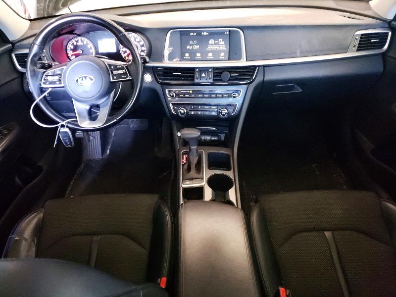 Aukcja sprzedaży 2019 Kia Optima, vin: 5XXGT4L36KG369868, numer aukcji: 57426706