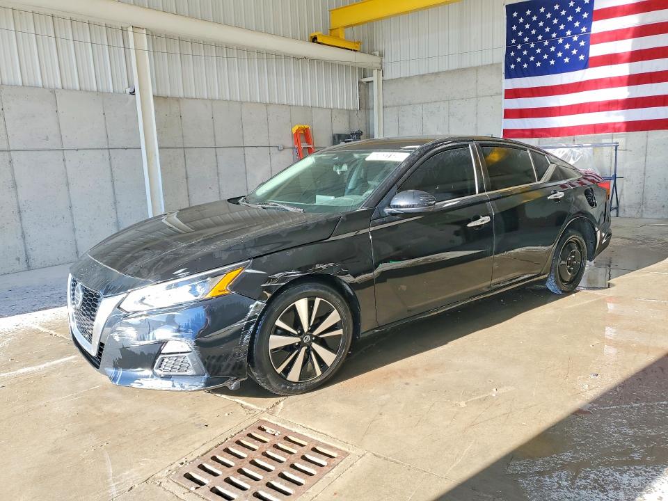 2021 Nissan Altima მანქანა იყიდება აუქციონზე, vin: 1N4BL4DV8MN342646, აუქციონის ნომერი: 57531126