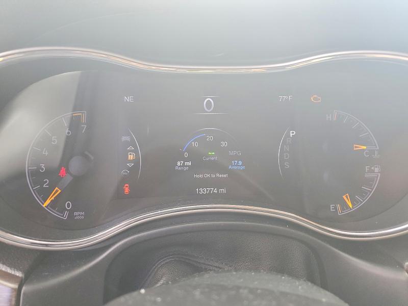 56711796 :رقم المزاد ، 1C4RJEBGXEC585316 vin ، 2014 Jeep Grand Cherokee مزاد بيع