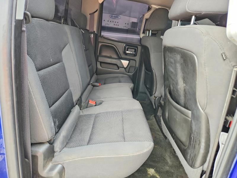 Продажа на аукционе авто 2014 Chevrolet Silverado, vin: 1GCVKREC2EZ111532, номер лота: 54120826