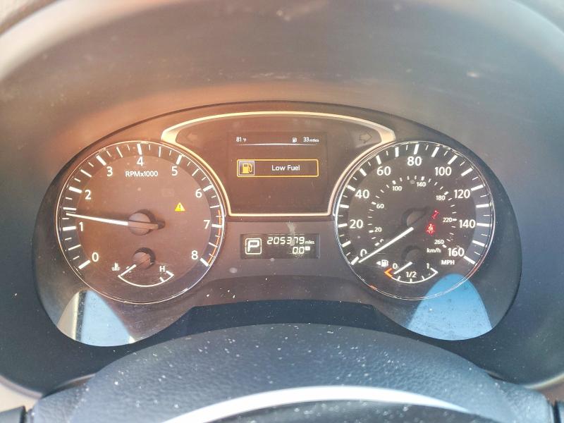 Aukcja sprzedaży 2015 Nissan Altima, vin: 1N4AL3AP7FC443512, numer aukcji: 58650796