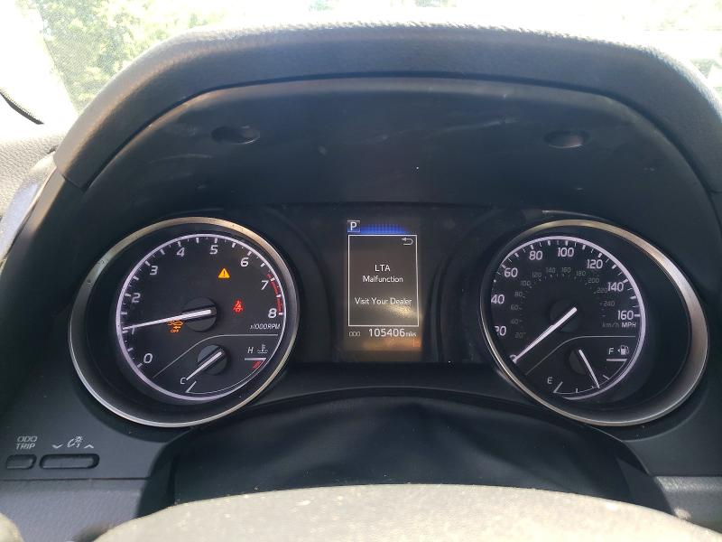 Продажа на аукционе авто 2021 Toyota Camry, vin: 4T1G11AK2MU476830, номер лота: 56409316