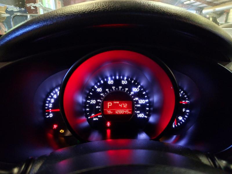 Продаж на аукціоні авто 2016 Kia Soul, vin: KNDJP3A55G7303319, номер лоту: 56777876