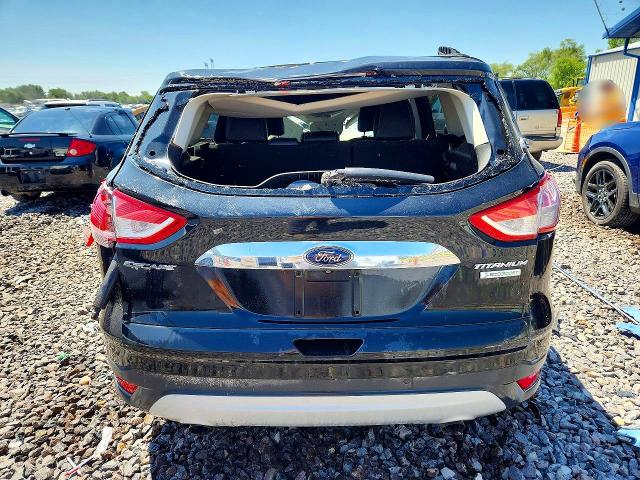 Aukcja sprzedaży 2014 Ford Escape, vin: 1FMCU0JX0EUC51450, numer aukcji: 58244756