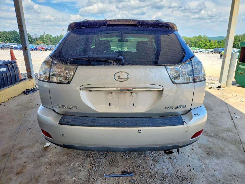 Aukcja sprzedaży 2009 Lexus Rx, vin: 2T2GK31U89C073871, numer aukcji: 56281536