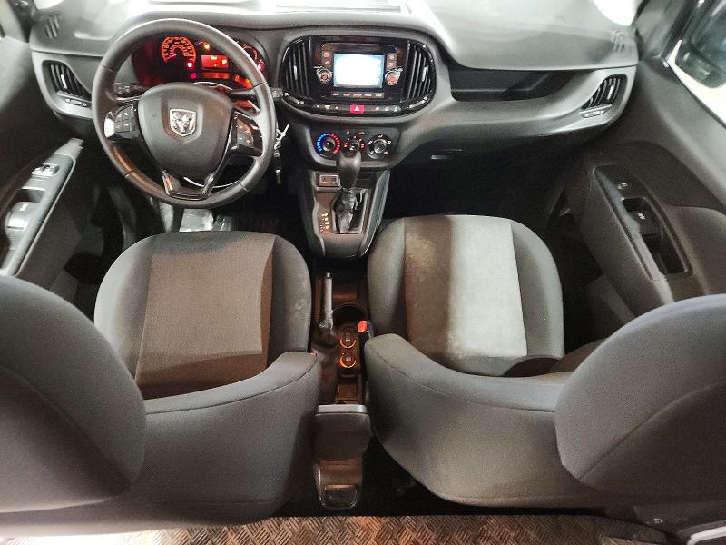 Продажа на аукционе авто 2016 Ram Promaster City, vin: ZFBERFBT8G6C53070, номер лота: 57685636