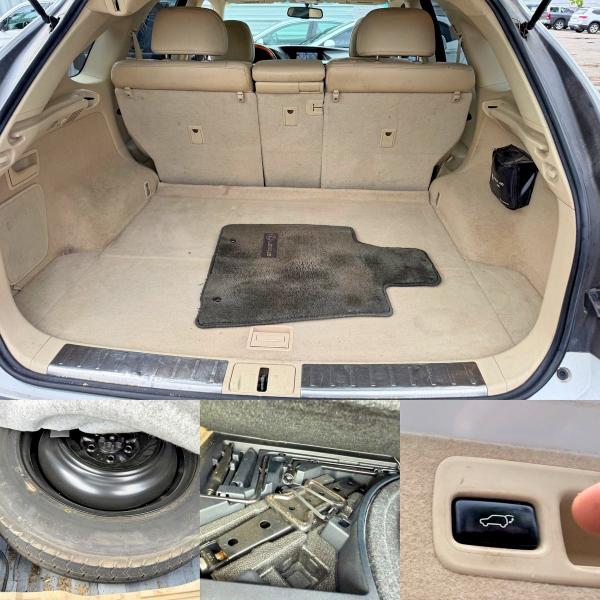 2012 Lexus Rx მანქანა იყიდება აუქციონზე, vin: JTJZB1BA2C2407823, აუქციონის ნომერი: 58521116