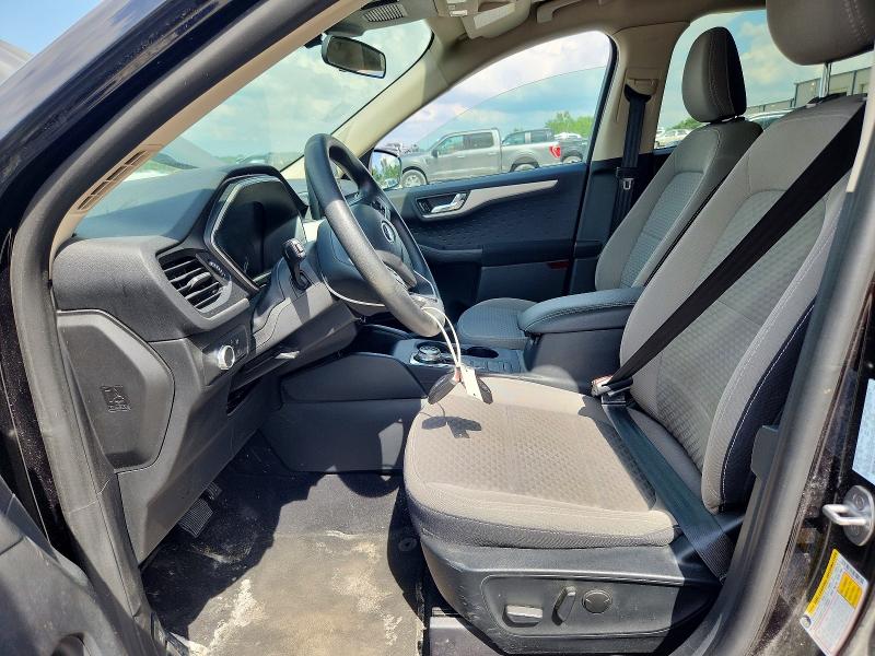 Продаж на аукціоні авто 2020 Ford Escape, vin: 1FMCU9G68LUC78511, номер лоту: 56819866