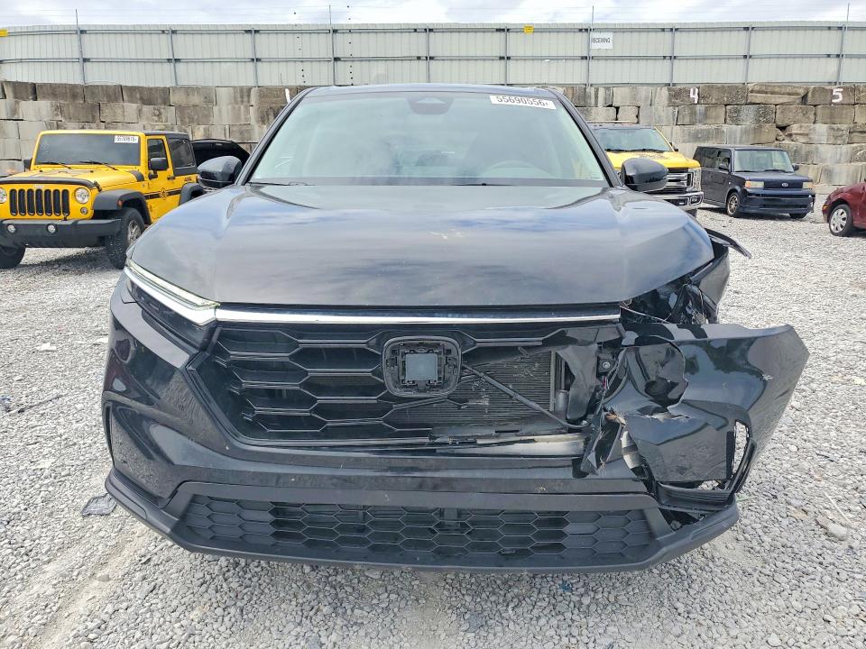 55690556 :رقم المزاد ، 2HKRS4H46SH484102 vin ، 2025 Honda Cr-v مزاد بيع