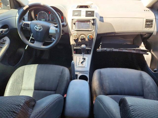 2013 Toyota Corolla მანქანა იყიდება აუქციონზე, vin: 5YFBU4EE0DP135645, აუქციონის ნომერი: 55825106