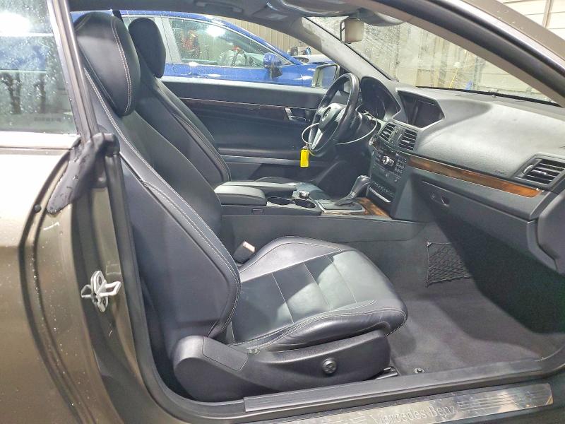 Auction sale of the 2013 Mercedes-benz E, vin: WDDKJ8JB8DF219933, lot number: 58904446