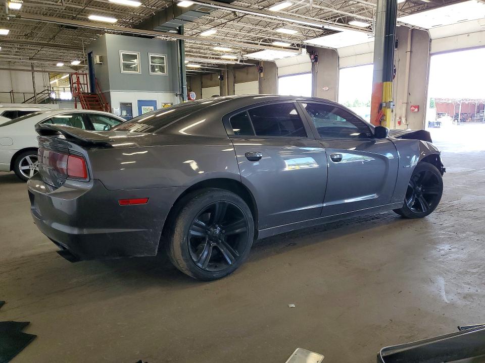 Aukcja sprzedaży 2013 Dodge Charger, vin: 2C3CDXCT6DH652496, numer aukcji: 57782066