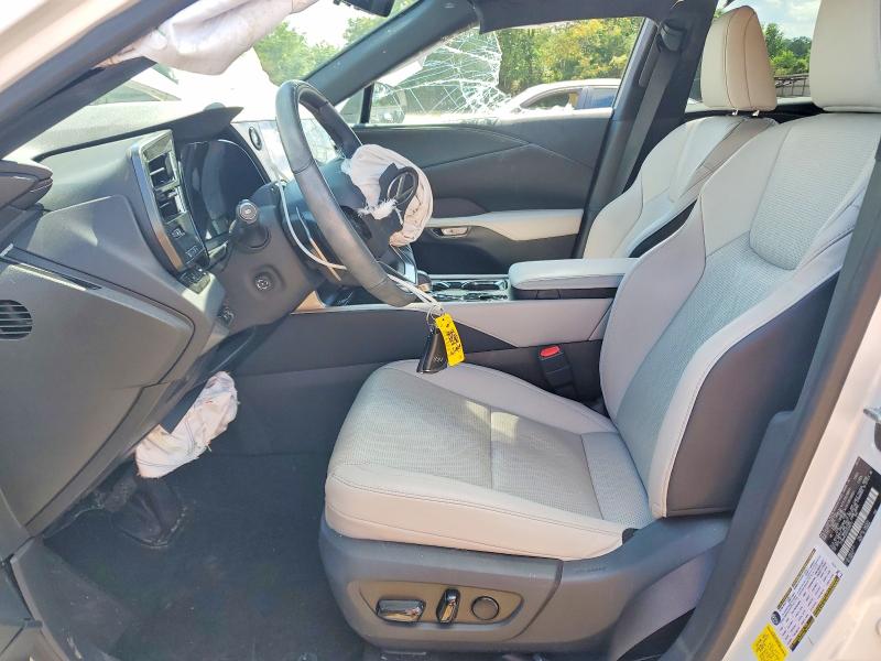 Auction sale of the 2023 Lexus Rx 350, vin: 2T2BAMCA0PC038213, lot number: 60659716