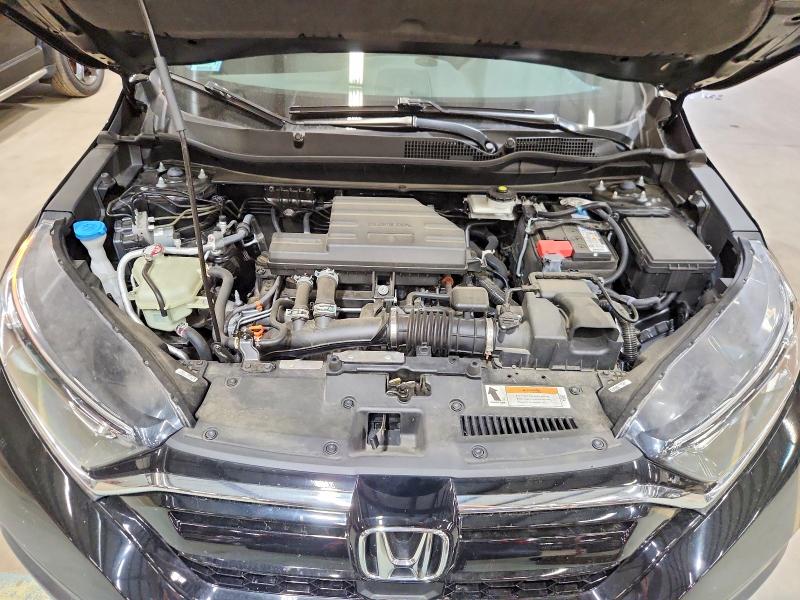 Aukcja sprzedaży 2022 Honda Cr-v, vin: 2HKRW2H5XNH618986, numer aukcji: 57168246