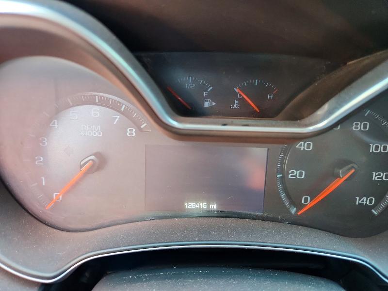 Продаж на аукціоні авто 2020 Chevrolet Impala, vin: 2G11Z5S32L9100554, номер лоту: 57171276