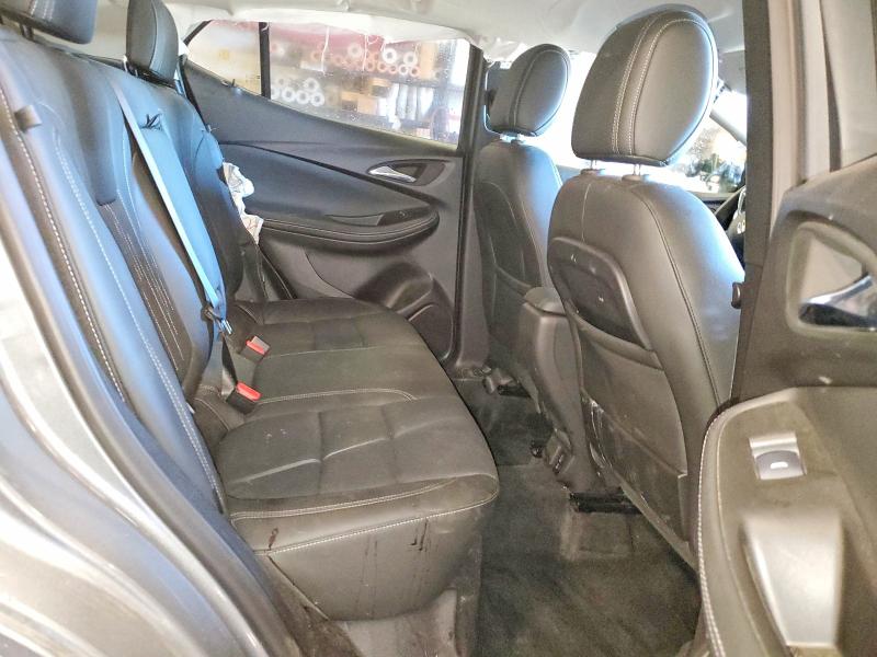 Aukcja sprzedaży 2025 Buick Encore Gx, vin: KL4AMGSL2SB056435, numer aukcji: 54804336
